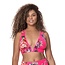 Maaji Parade D Cup Triangle Bikini Top