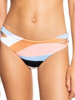 Roxy Paradiso Passport Hipster Bikini Bottom