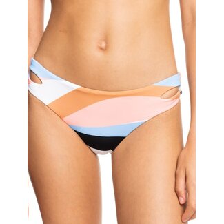 Roxy Paradiso Passport Hipster Bikini Bottom