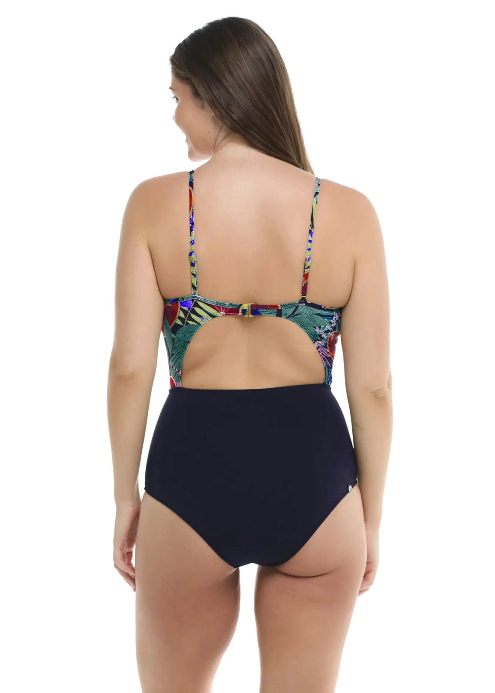 Eidon Paris One Piece