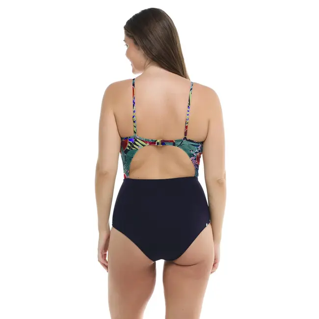 Eidon Paris One Piece