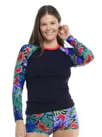 Eidon Parker Rashguard