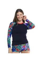 Eidon Parker Rashguard
