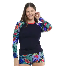 Eidon Parker Rashguard