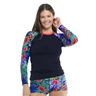 Eidon Parker Rashguard