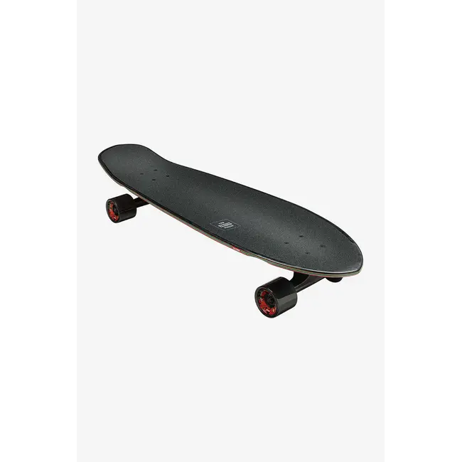 Globe Big Blazer Cruiser 32" Toadstool