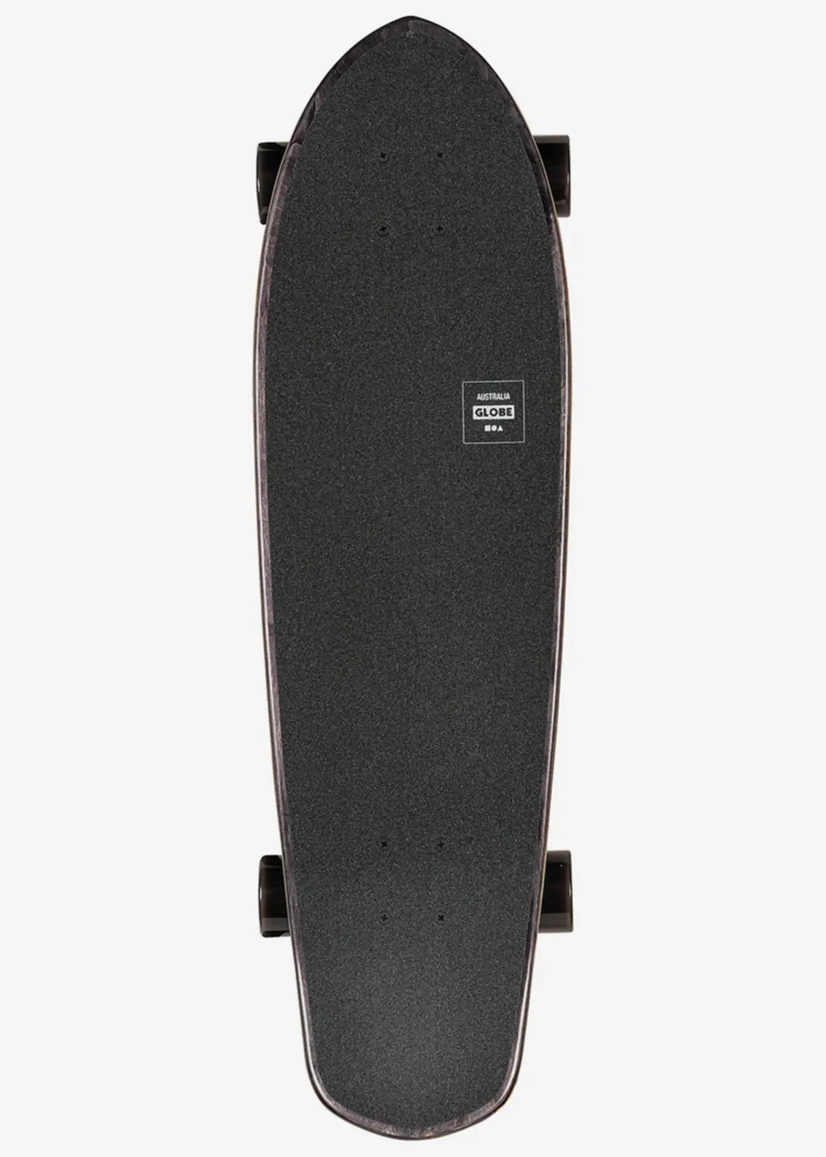 Globe Big Blazer Cruiser 32" Toadstool