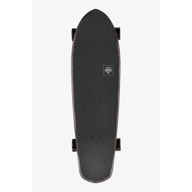 Globe Big Blazer Cruiser 32" Toadstool