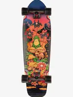 Globe Big Blazer Cruiser 32" Toadstool