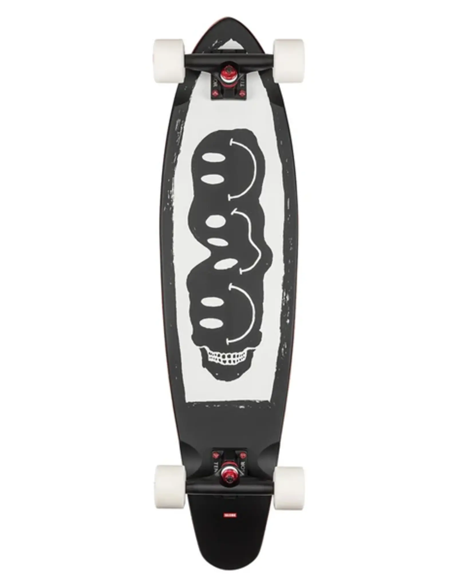GLOBE Bells Cruiser 34"