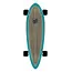 Santa Cruz Cabana Dot Pintail Longboard 9.2"