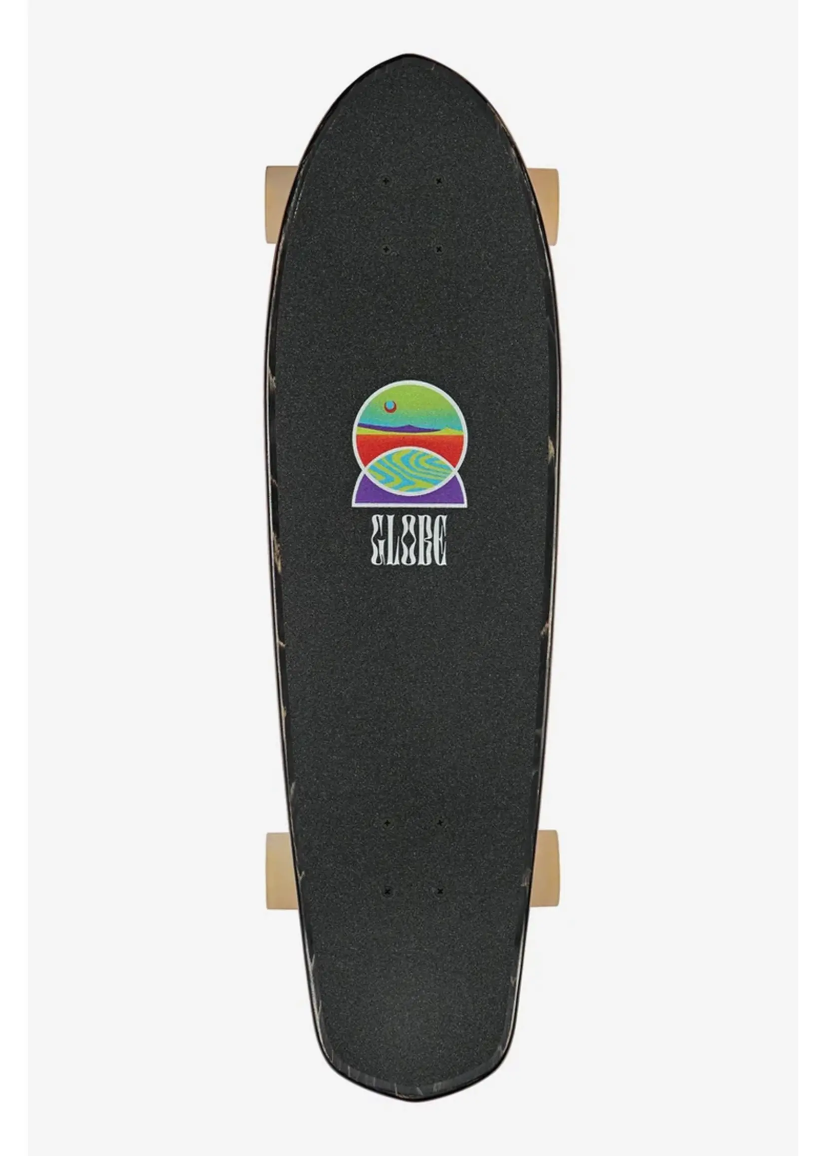 Globe Big Blazer Cruiser 32"