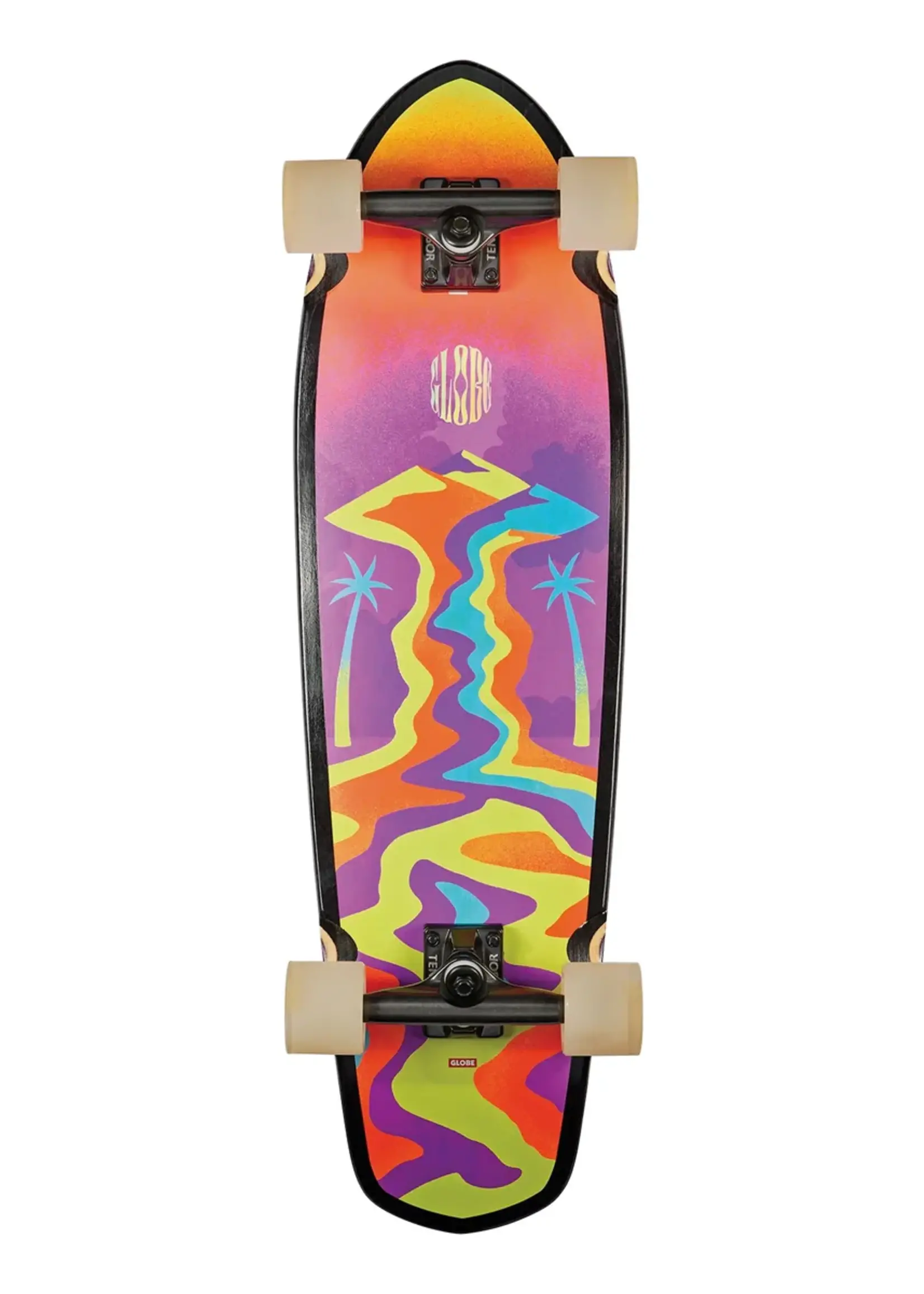 Globe Big Blazer Cruiser 32"