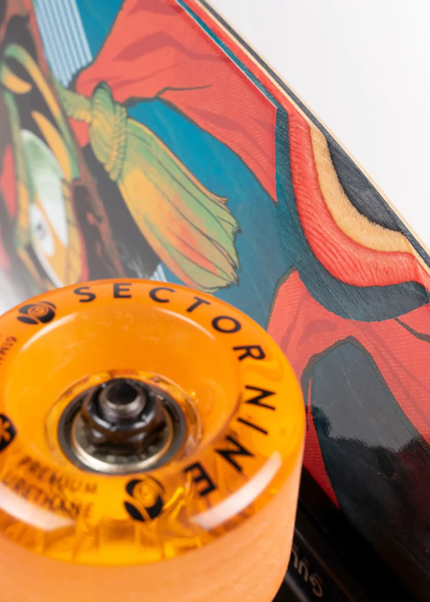 Sector9 Noh Chop Hop Cruiser 30.5"