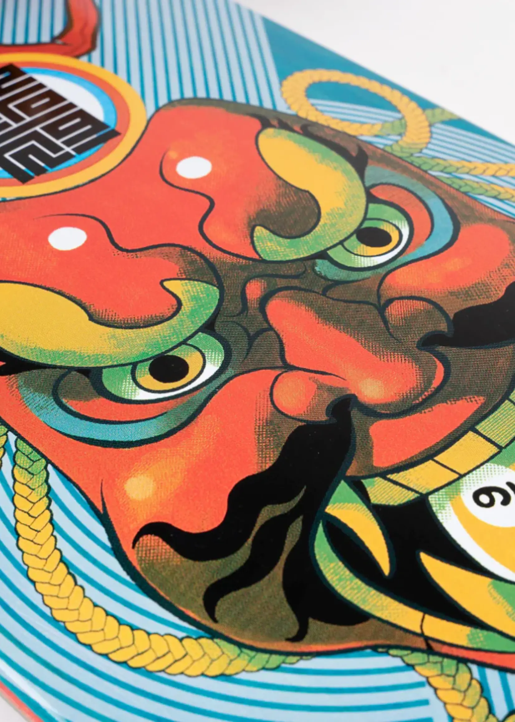 Sector9 Noh Chop Hop Cruiser 30.5"