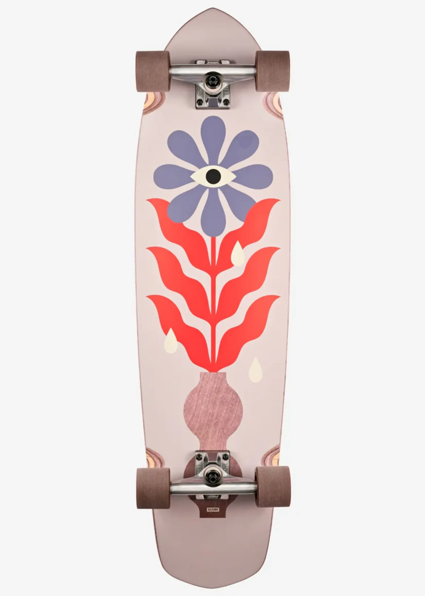 Globe Blazer XL Cruiser 36"