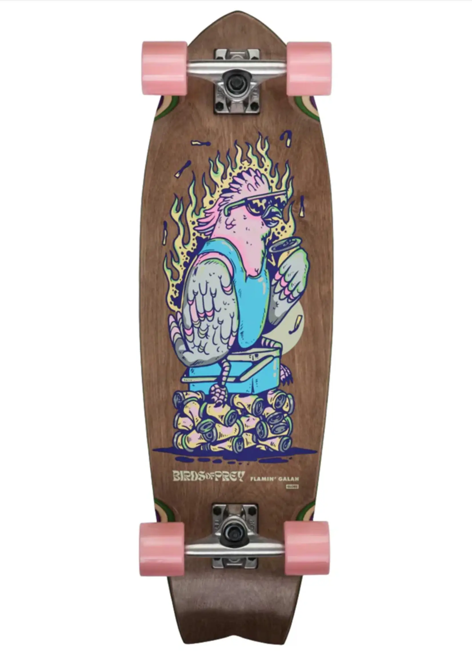 Globe Sun City Cruiser 30"