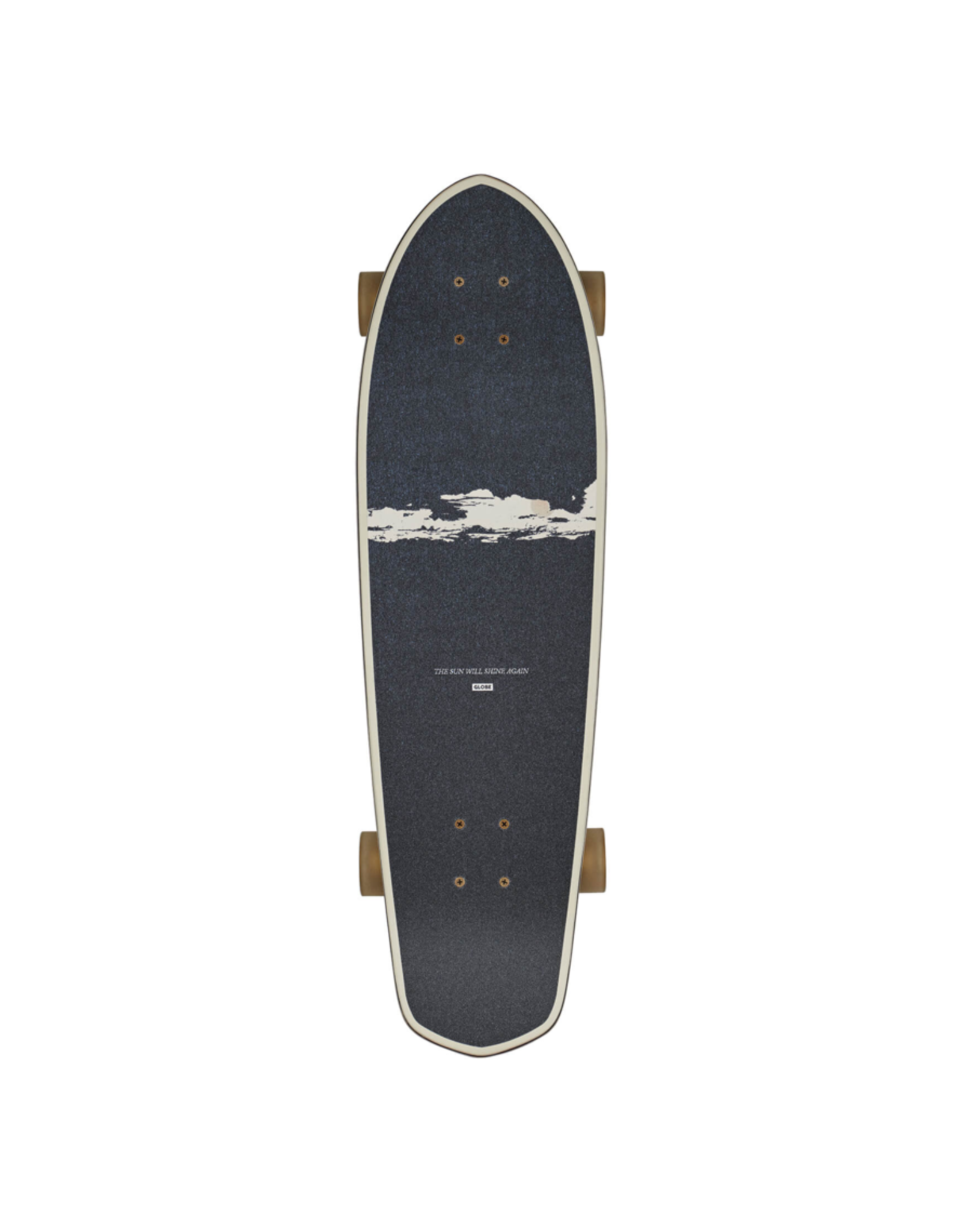 GLOBE Big Blazer Cruiser 32"