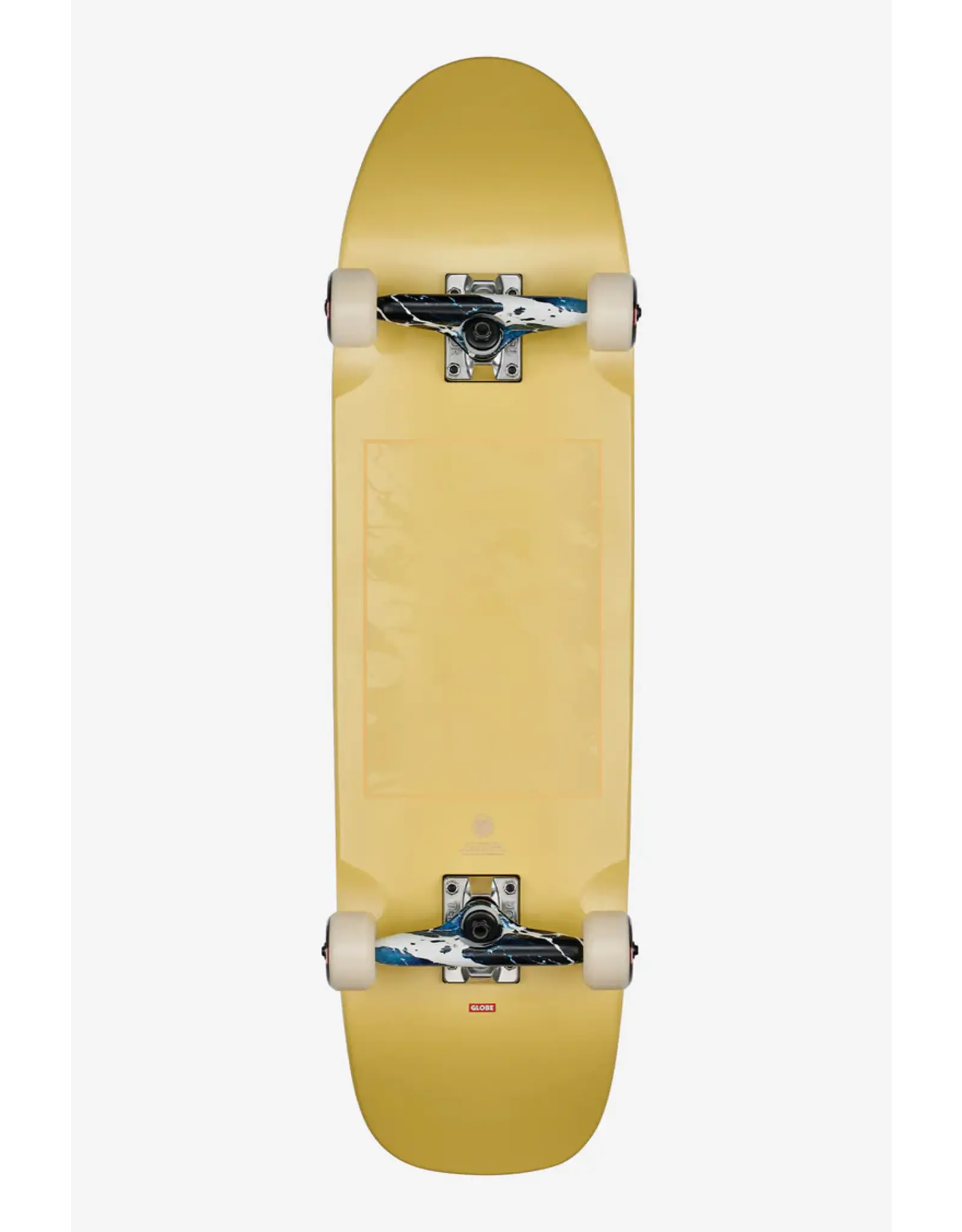 GLOBE Shooter Cruiserboard 8.625"