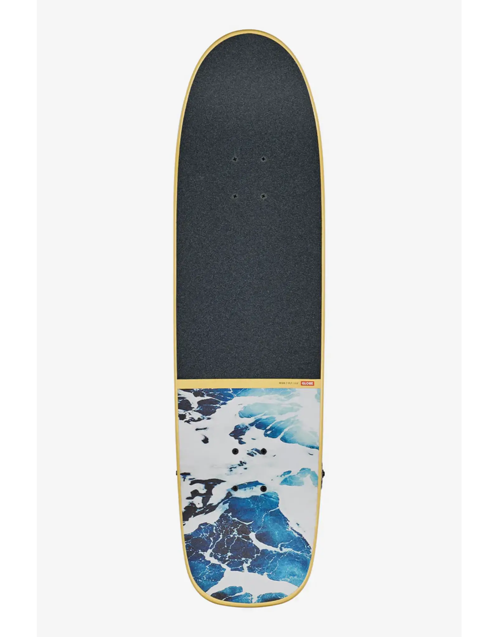 GLOBE Shooter Cruiserboard 8.625"