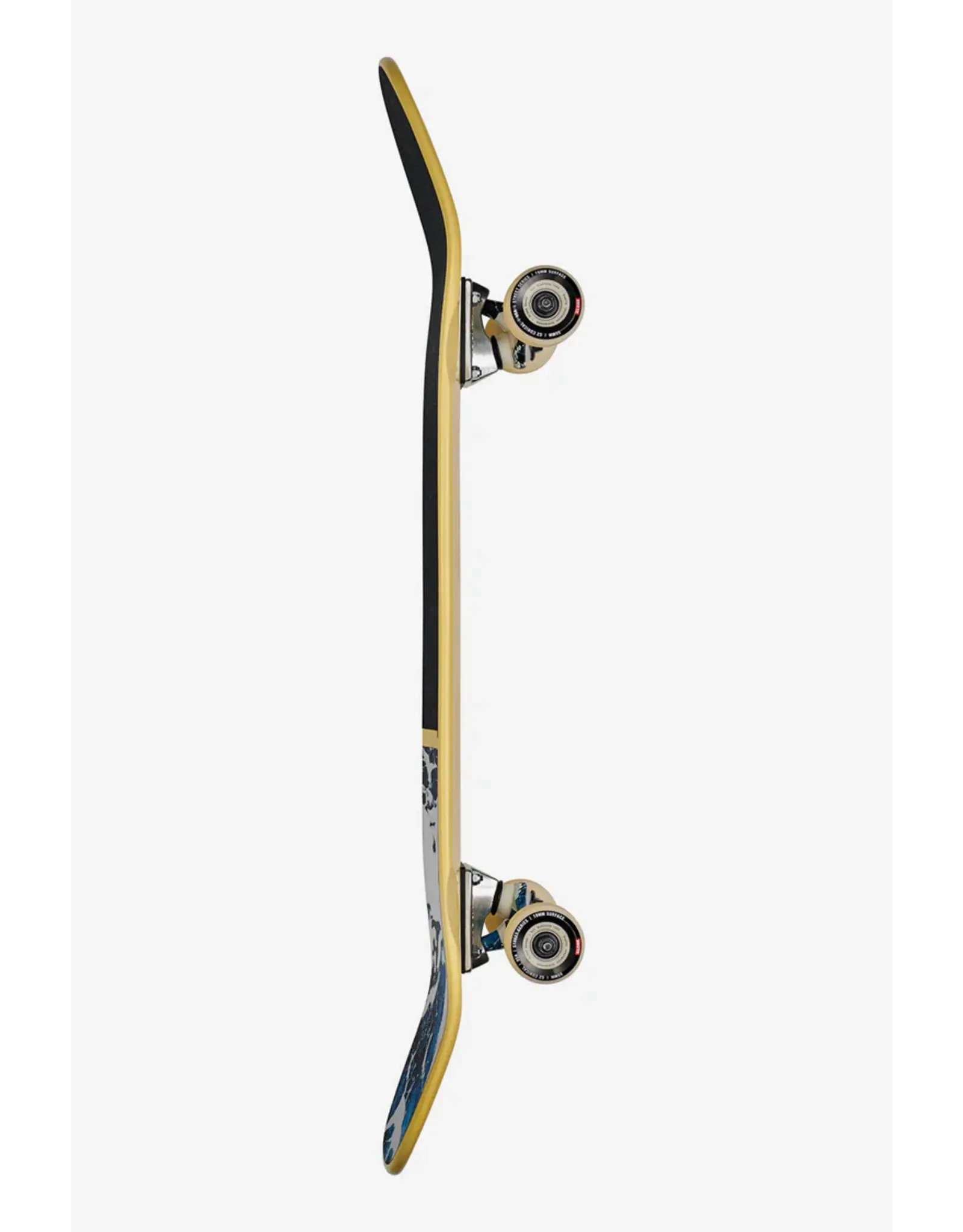 GLOBE Shooter Cruiserboard 8.625"