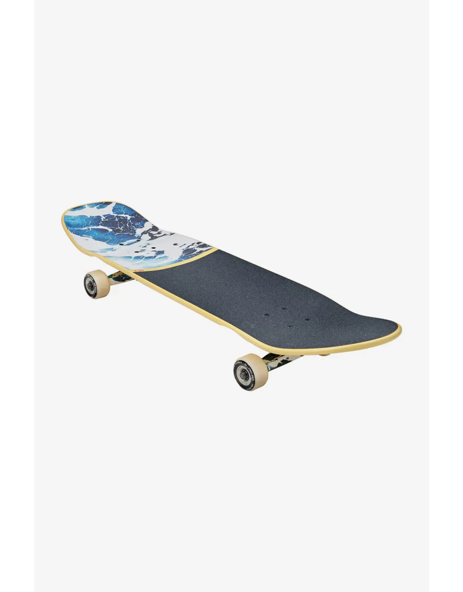GLOBE Shooter Cruiserboard 8.625"