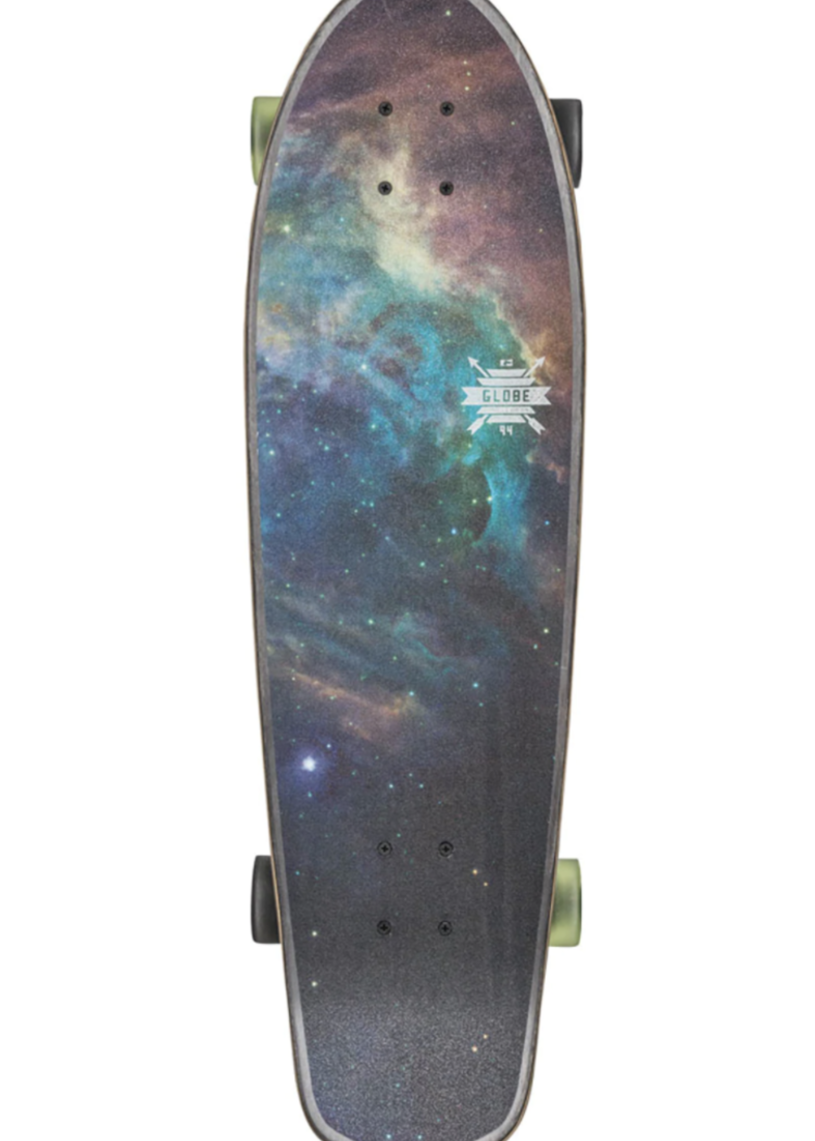 Globe Big Blazer Cruiser 32"
