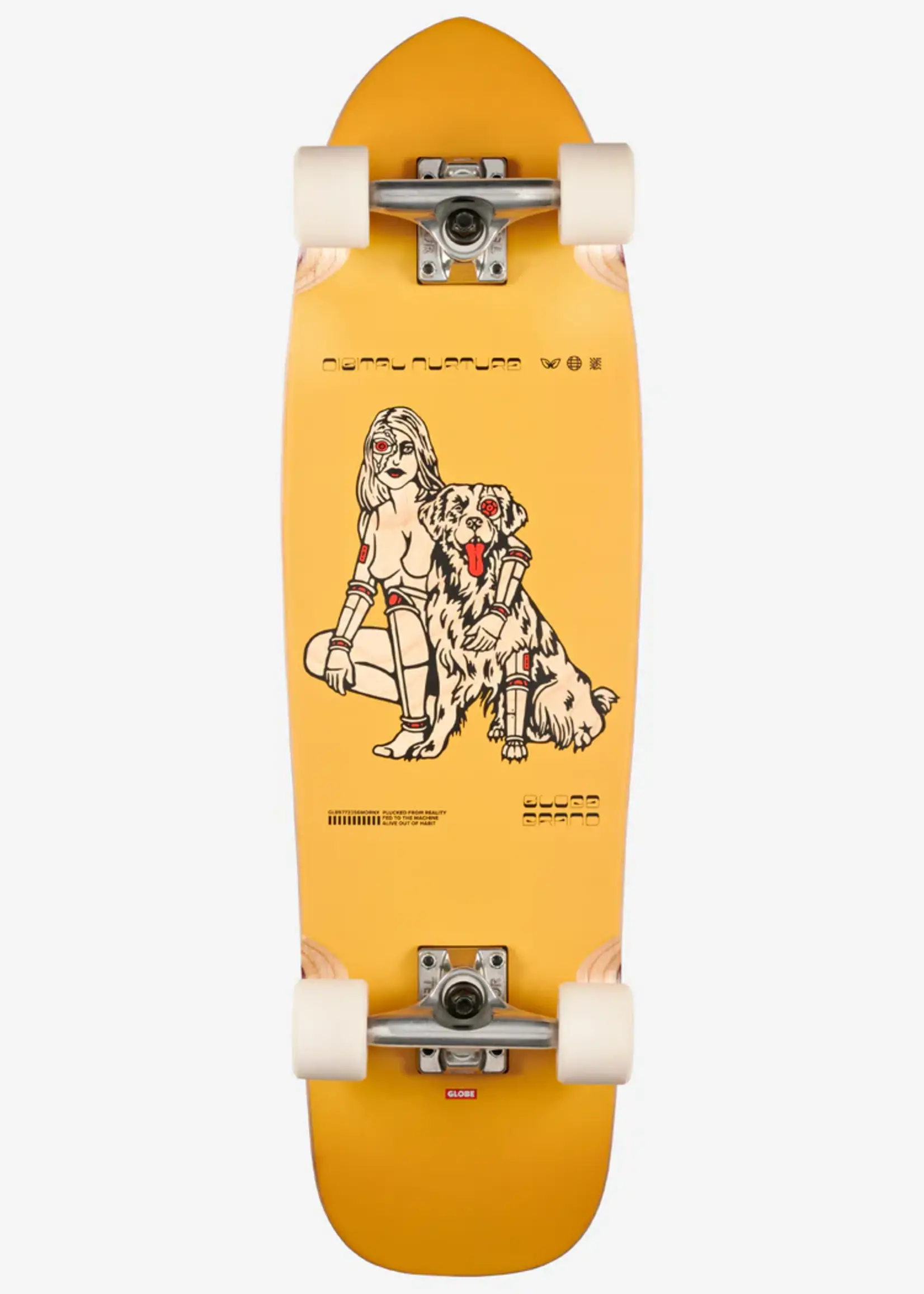 Globe Tracer Neue 31" Cruiser