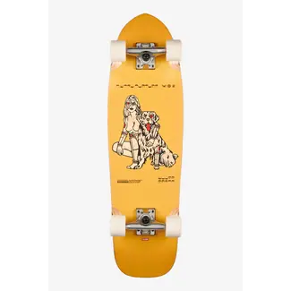 Globe Tracer Neue 31" Cruiser