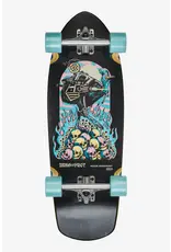 GLOBE Stubby Cruiser 30"