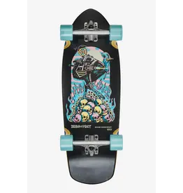GLOBE Stubby Cruiser 30"