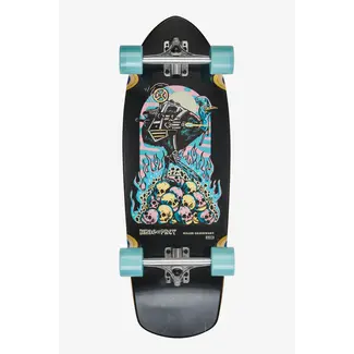 Globe Stubby Cruiser 30"