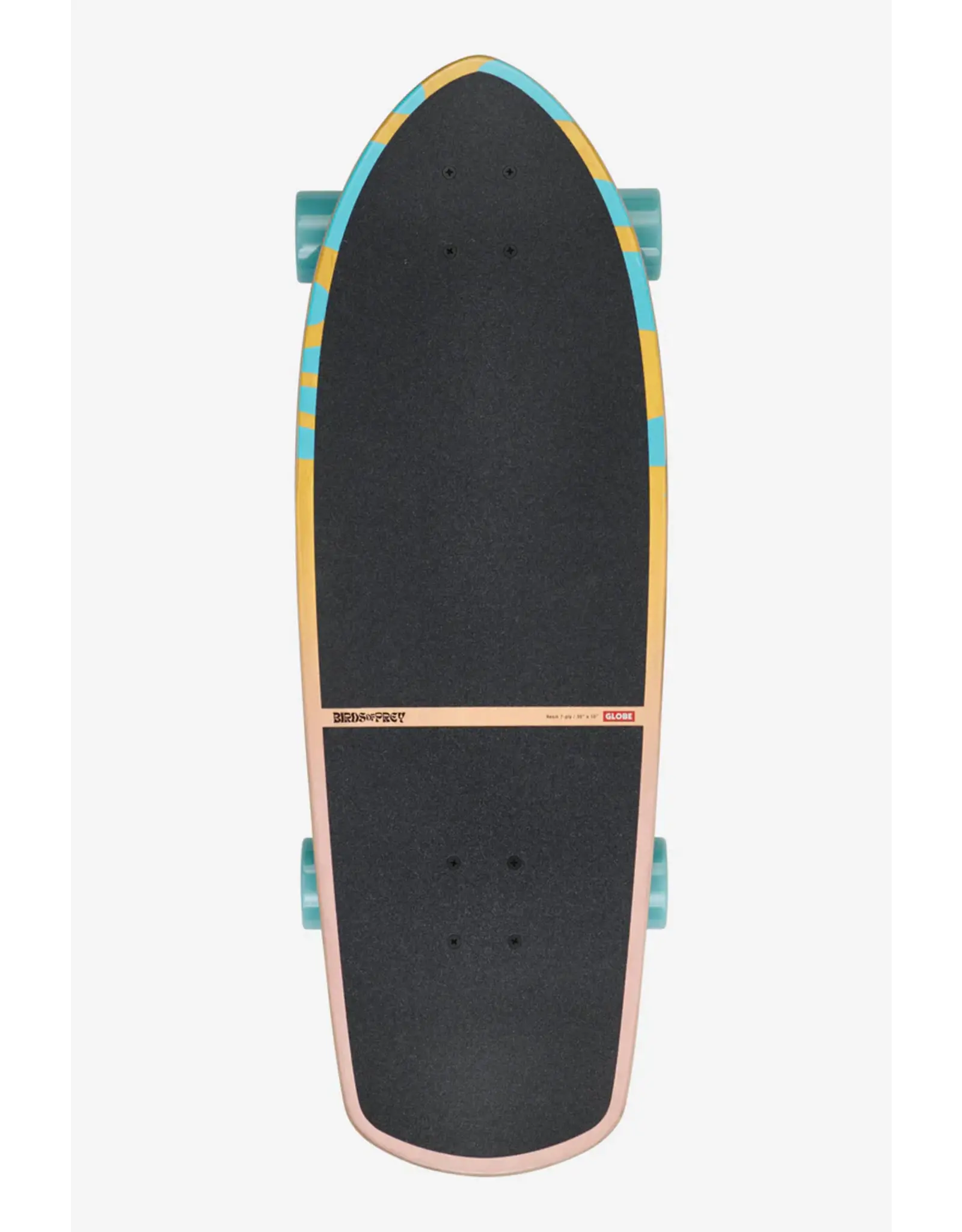 GLOBE Stubby Cruiser 30"