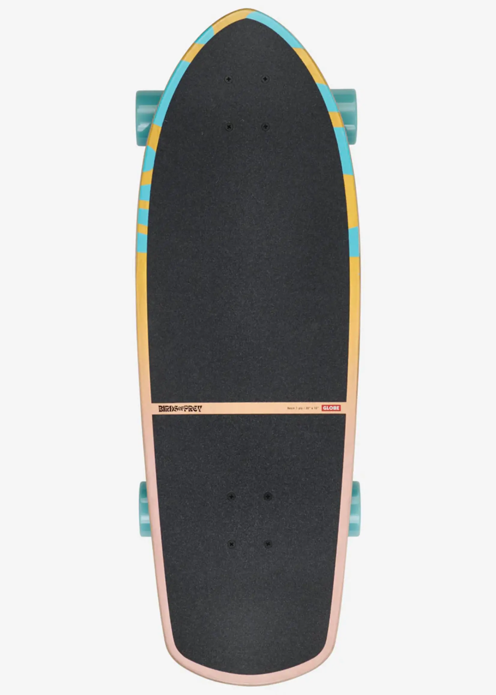 Globe Stubby Cruiser 30"