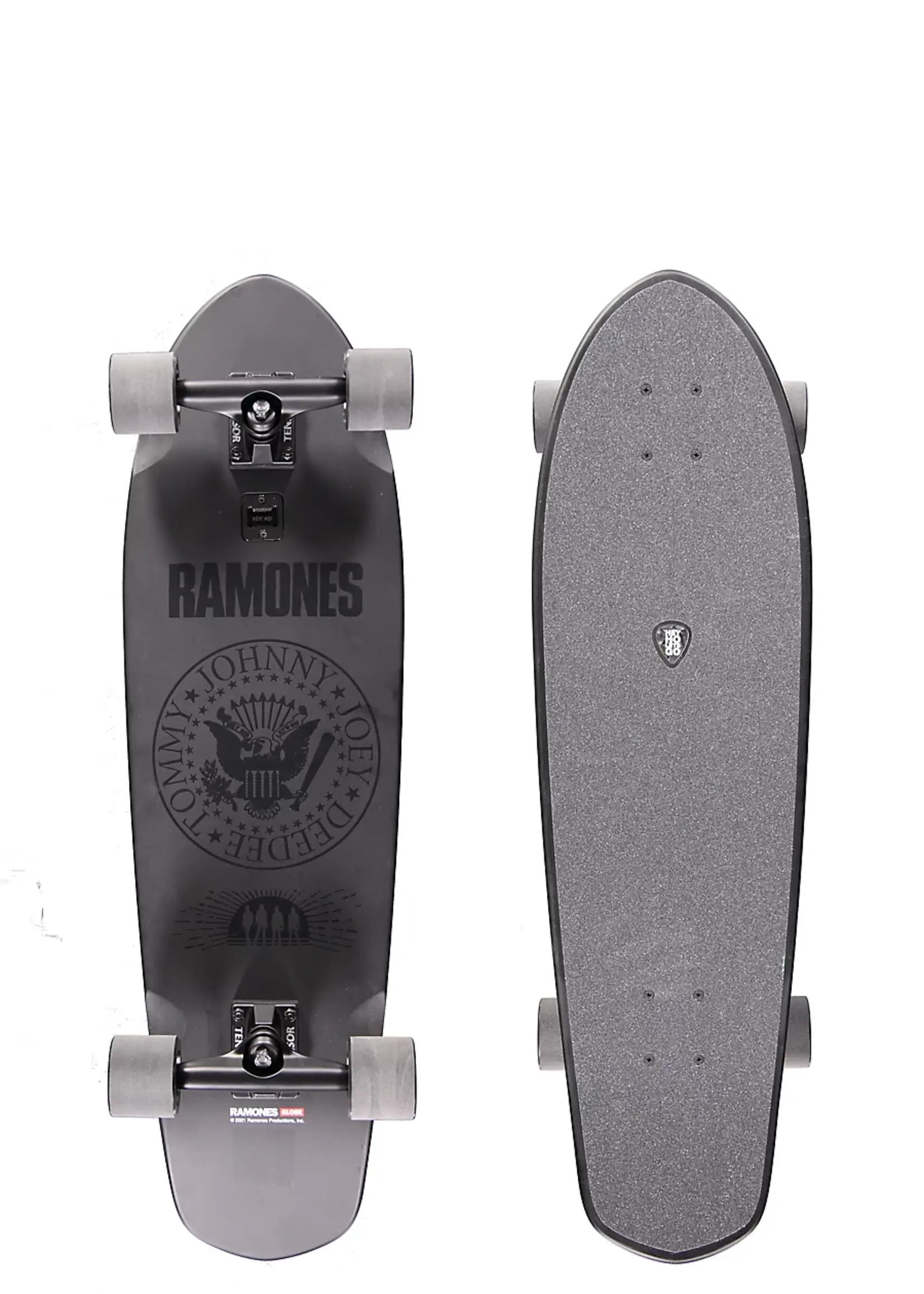 Globe Big Blazer Cruiser 32"