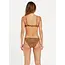 Volcom Running Wild V Neck Bikini Top