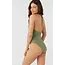 O'Neill Santa Crus MB One Piece Swimsuit