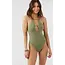 O'Neill Santa Crus MB One Piece Swimsuit