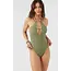 O'Neill Santa Crus MB One Piece Swimsuit