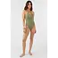 O'Neill Santa Crus MB One Piece Swimsuit