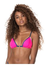 Maaji Satisfaction Sliding Triangle Bikini Top
