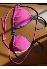 Maaji Satisfaction Sliding Triangle Bikini Top