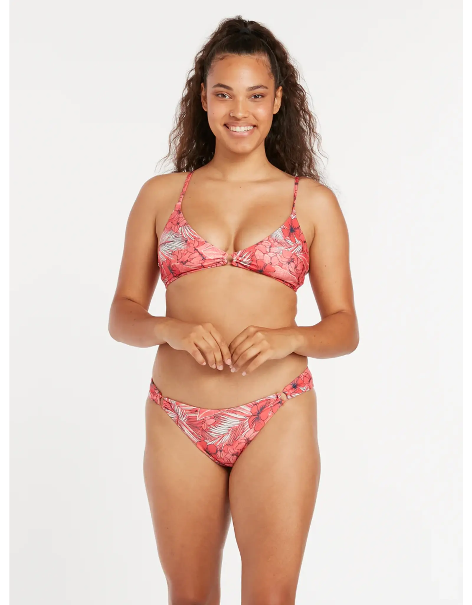 Volcom Sea U Soon Hipster Bottom