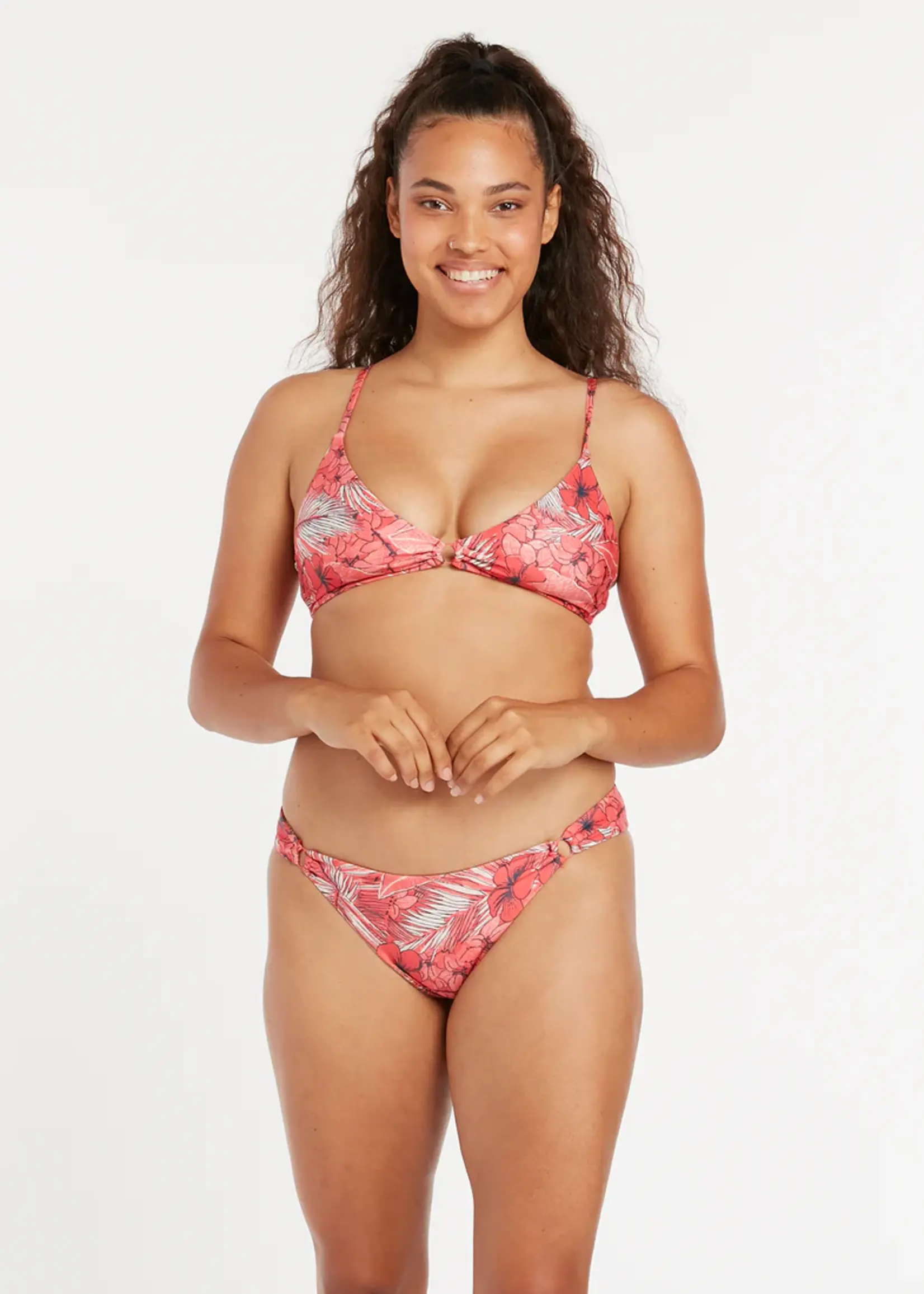 Volcom Sea U Soon Hipster Bottom