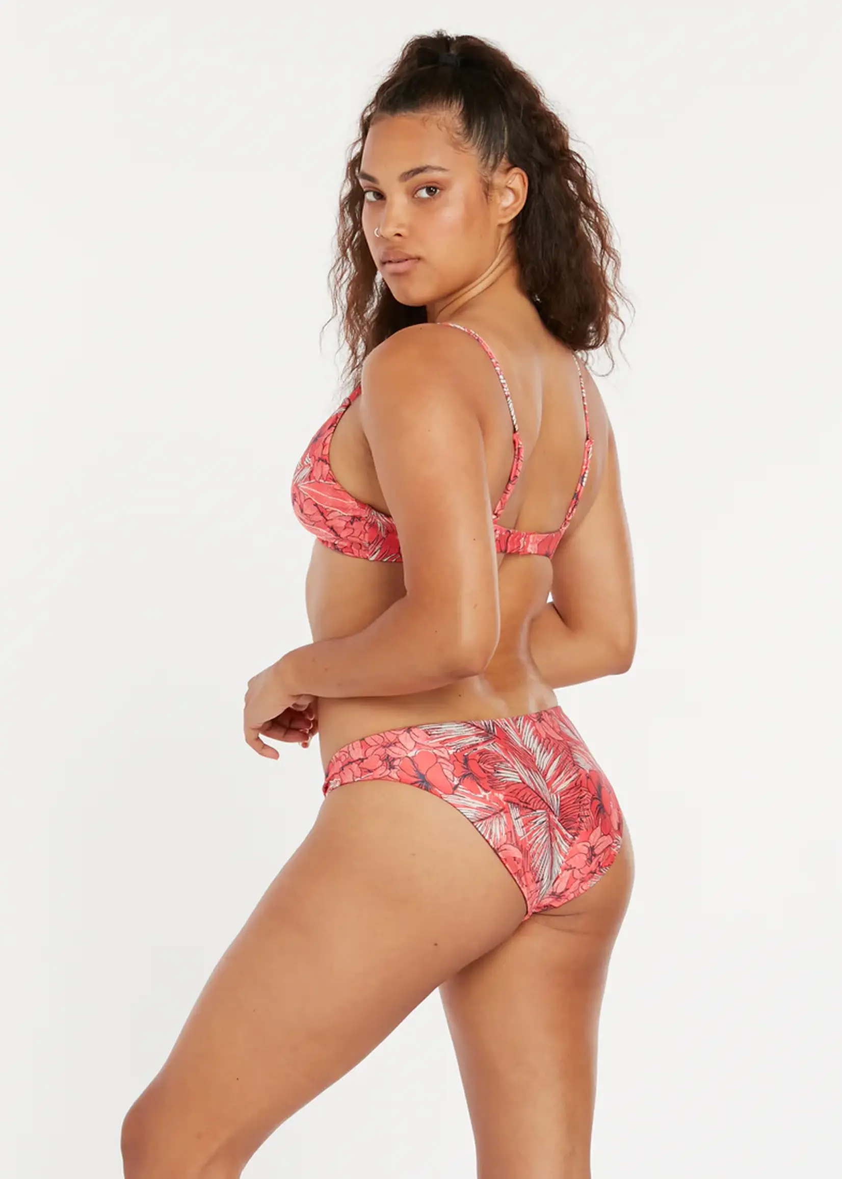 Volcom Sea U Soon Hipster Bottom