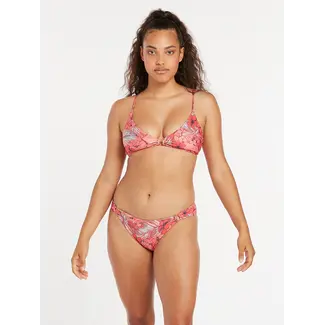 Volcom Sea U Soon V neck Top