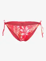 Roxy Seaside Tropics Tie-Side Bikini Bottom