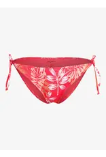 ROXY Seaside Tropics Tie-Side Bikini Bottom