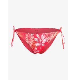 ROXY Seaside Tropics Tie-Side Bikini Bottom