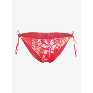 Roxy Seaside Tropics Tie-Side Bikini Bottom